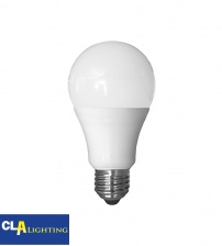 CLA GLS 6W LED 5000K Cool White E27 Lamp