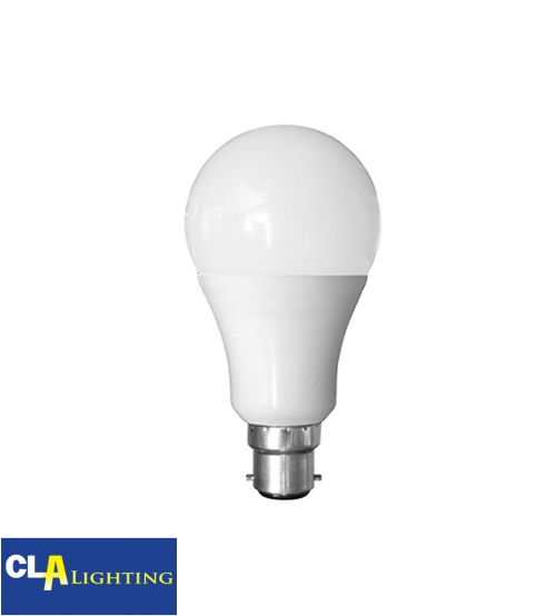 CLA GLS 6W LED 5000K Cool White B22 Lamp