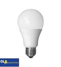CLA GLS 8W LED 3000K Warm White E27 Lamp - New