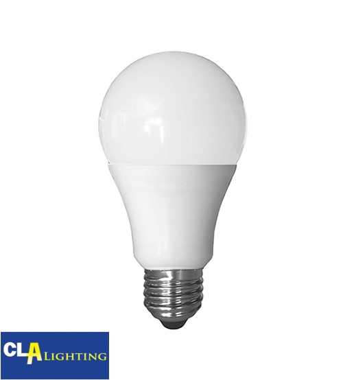CLA GLS 8W LED 3000K Warm White E27 Lamp - New