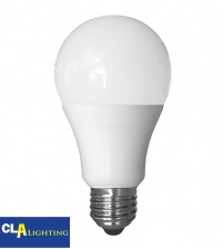 CLA GLS 12W LED 3000K Warm White E27 Lamp
