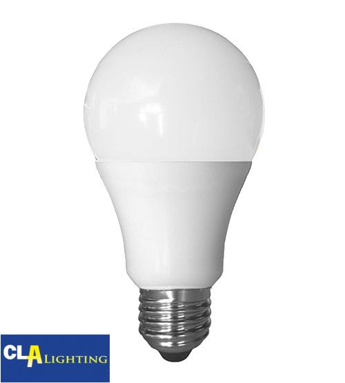 CLA GLS 12W LED 3000K Warm White E27 Lamp