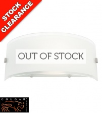 Cougar Eternity Wall Sconce