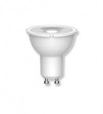 Energetic SupValue Dimmable High Brightness LED GU10 Globe 6.7W 680lm 4000K Natural/Cool White