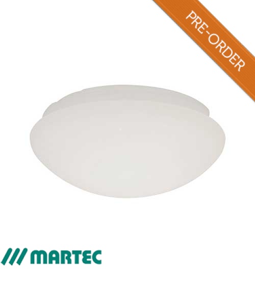 Martec Replacement Cover for Link Ceiling Fan Light Acrylic Diffuser FSLEDIFF