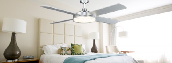 Ceiling Fans with light 