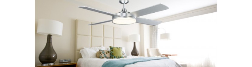Ceiling Fans with light 
