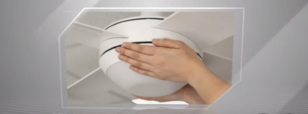 Simple Tips to Help Remove a Stuck Glass Ceiling Fan Light Cover