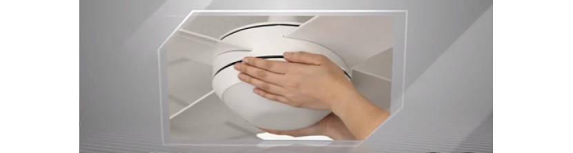 Simple Tips to Help Remove a Stuck Glass Ceiling Fan Light Cover